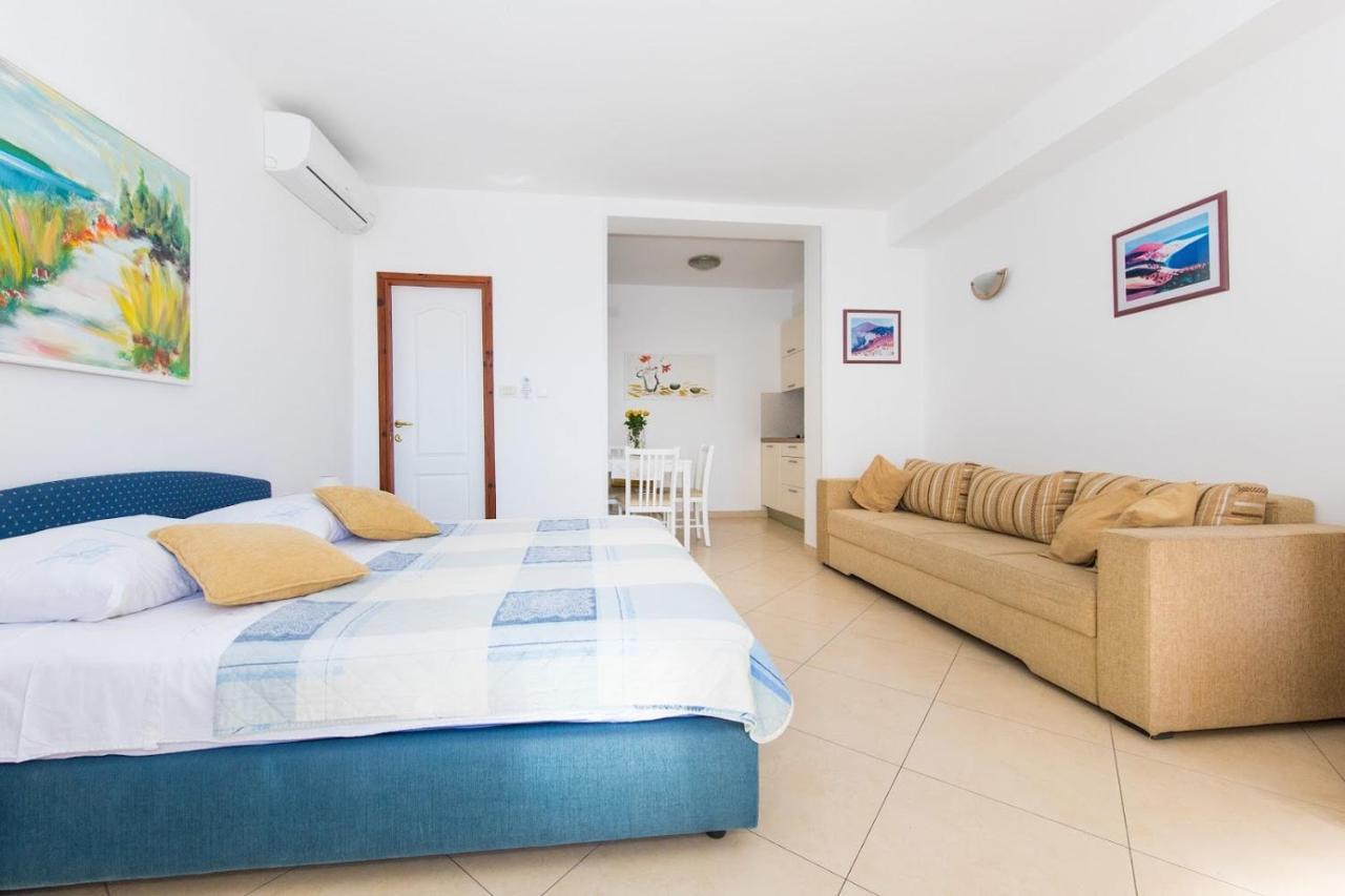 Lacroma Apartments ดูบรอฟนิก ภายนอก รูปภาพ