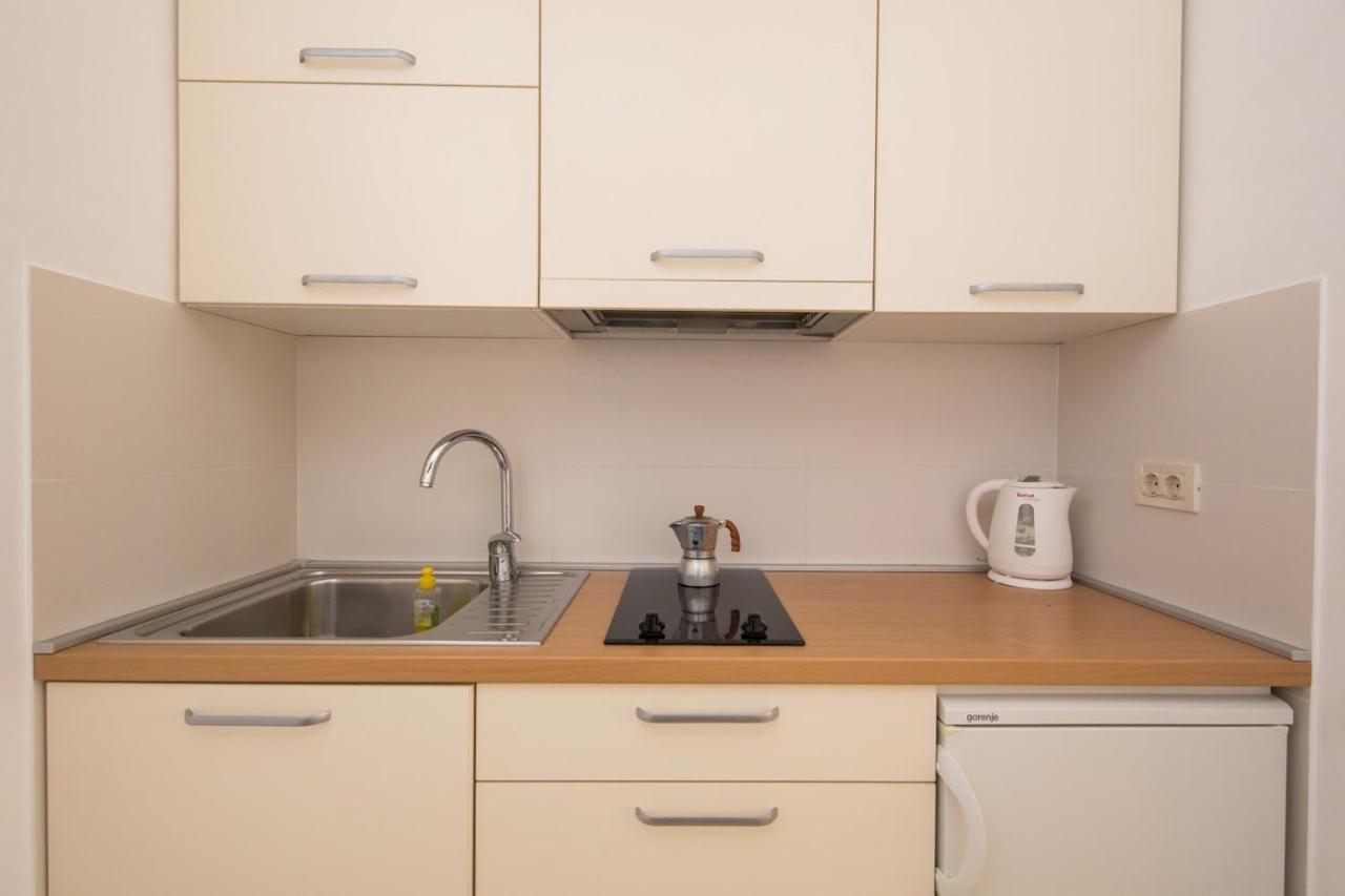 Lacroma Apartments ดูบรอฟนิก ภายนอก รูปภาพ