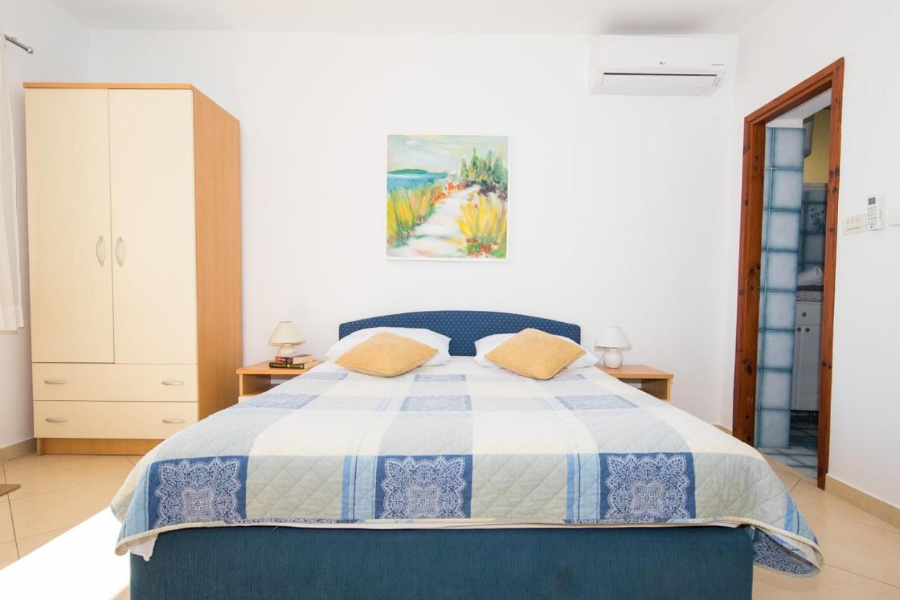 Lacroma Apartments ดูบรอฟนิก ภายนอก รูปภาพ