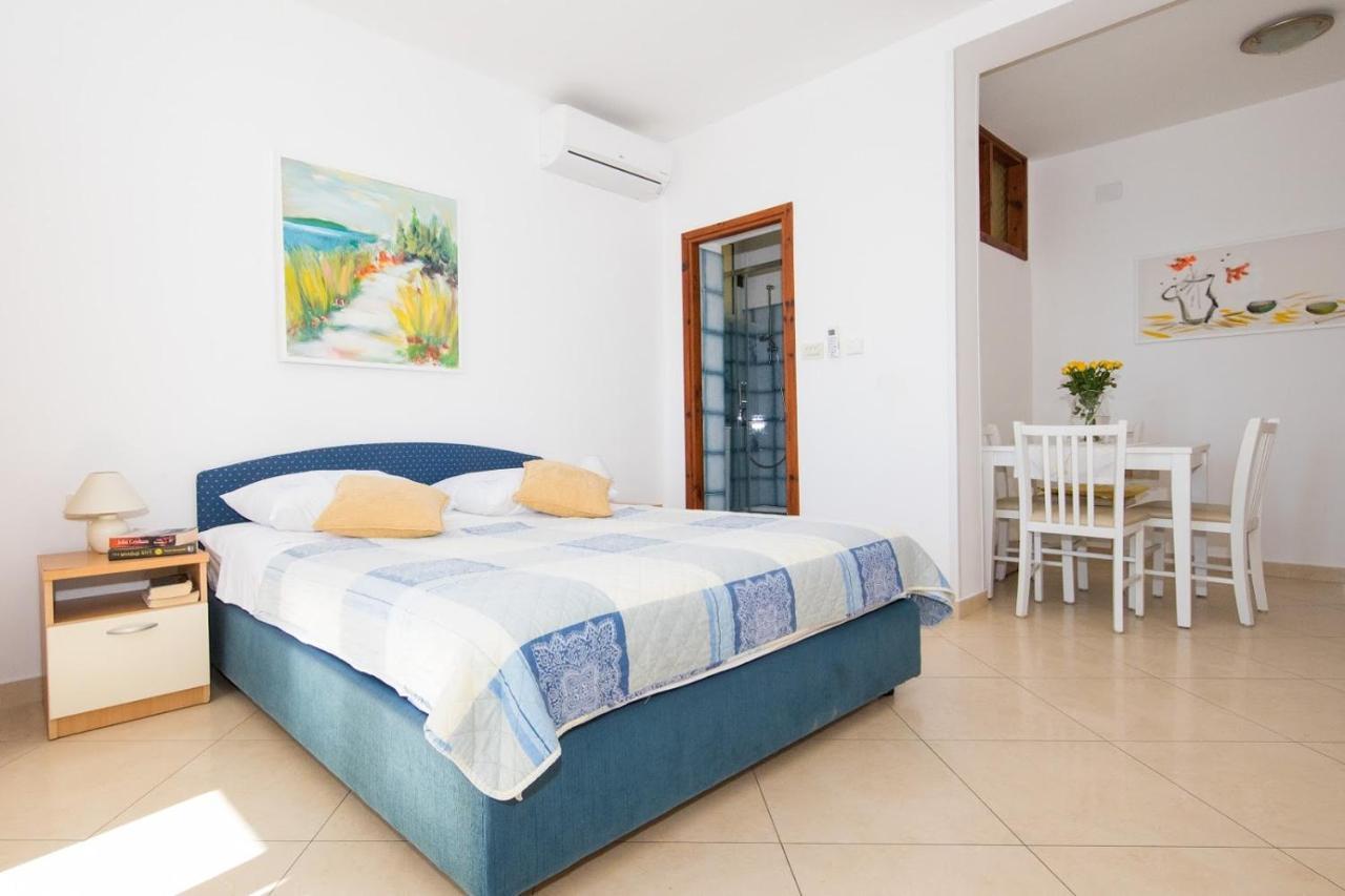 Lacroma Apartments ดูบรอฟนิก ภายนอก รูปภาพ