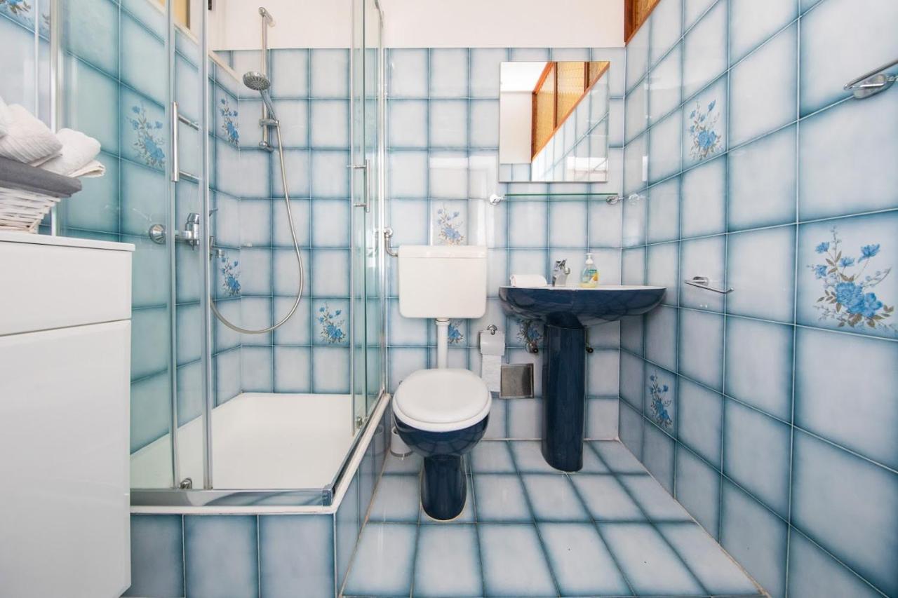 Lacroma Apartments ดูบรอฟนิก ภายนอก รูปภาพ