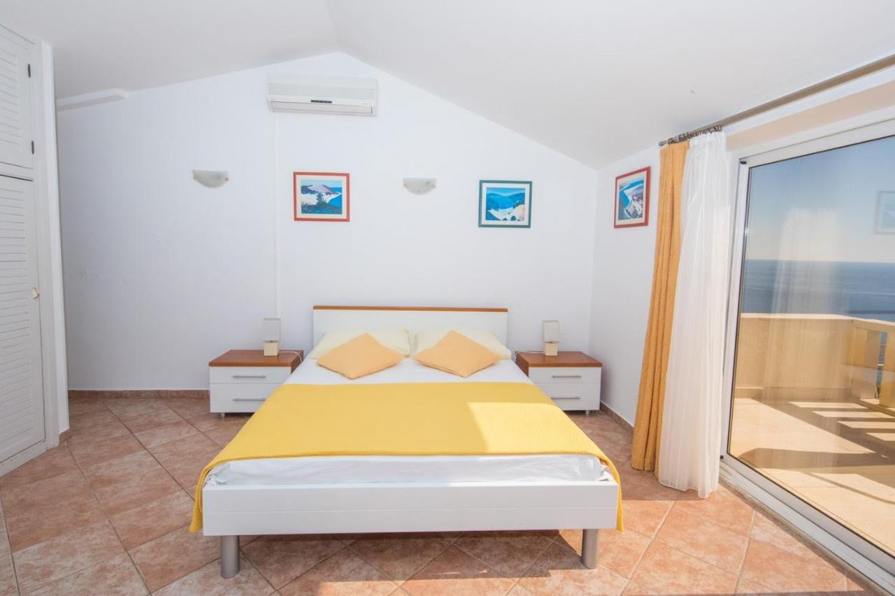 Lacroma Apartments ดูบรอฟนิก ภายนอก รูปภาพ