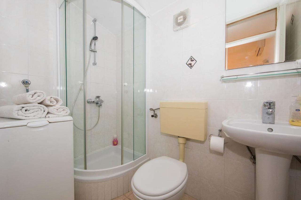 Lacroma Apartments ดูบรอฟนิก ภายนอก รูปภาพ