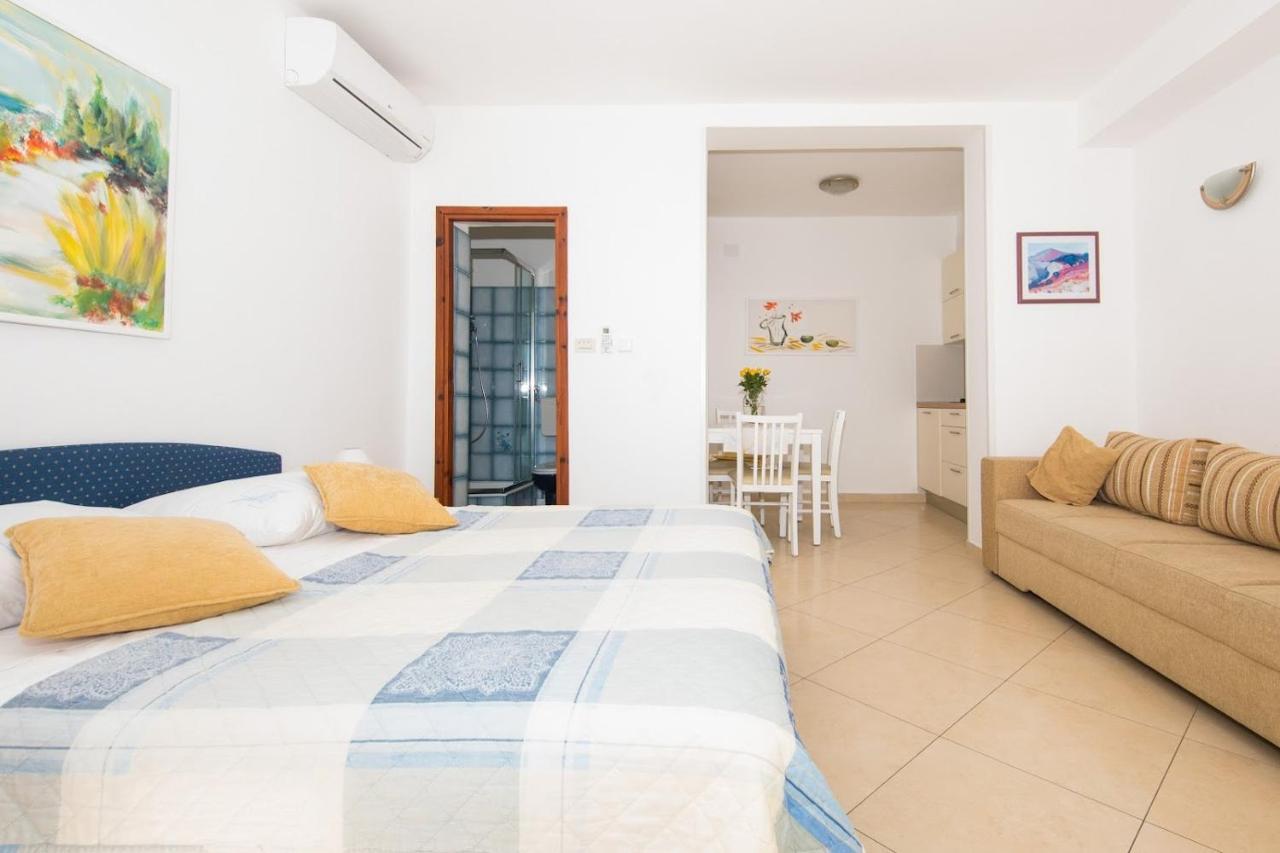 Lacroma Apartments ดูบรอฟนิก ภายนอก รูปภาพ