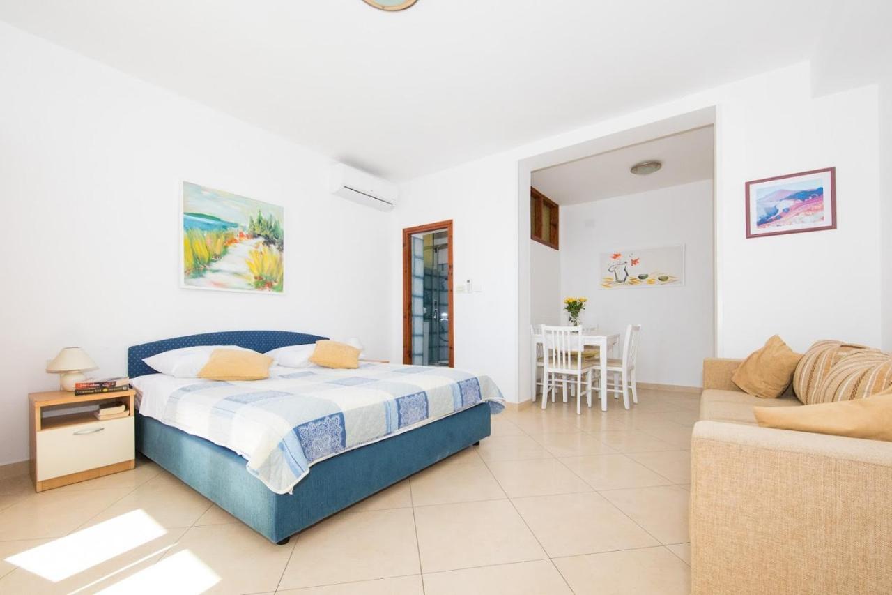 Lacroma Apartments ดูบรอฟนิก ภายนอก รูปภาพ