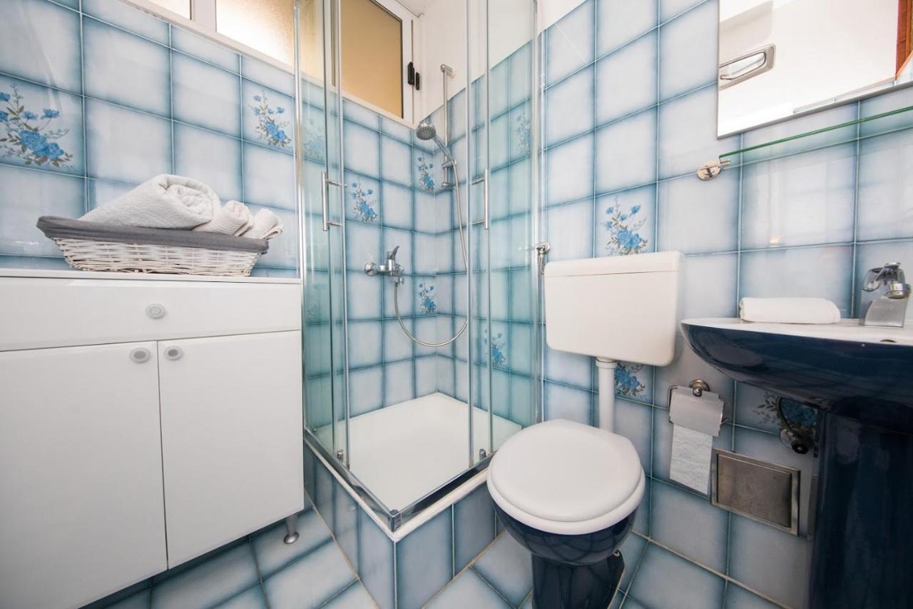 Lacroma Apartments ดูบรอฟนิก ภายนอก รูปภาพ
