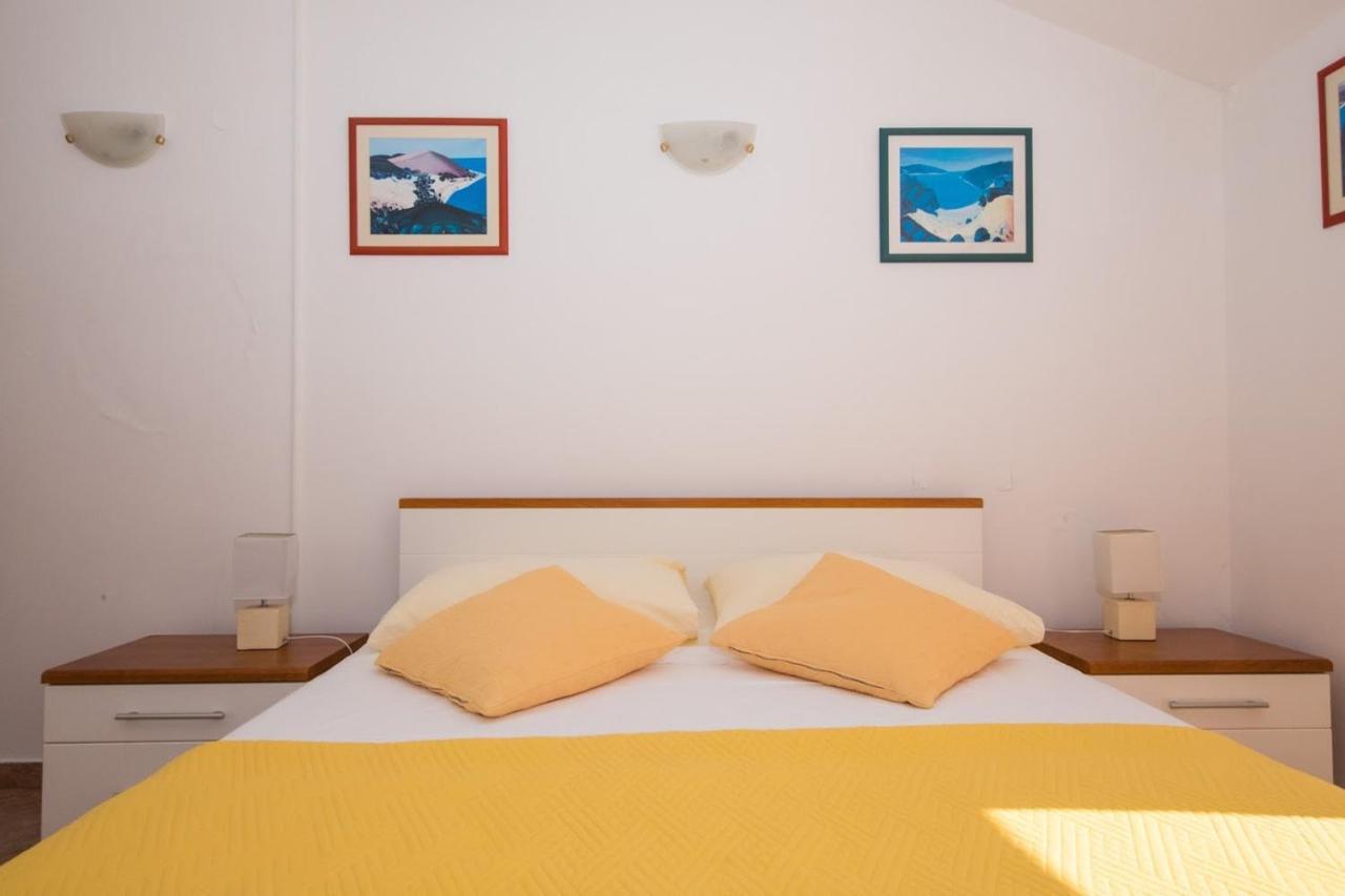Lacroma Apartments ดูบรอฟนิก ภายนอก รูปภาพ