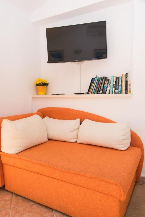 Lacroma Apartments ดูบรอฟนิก ภายนอก รูปภาพ